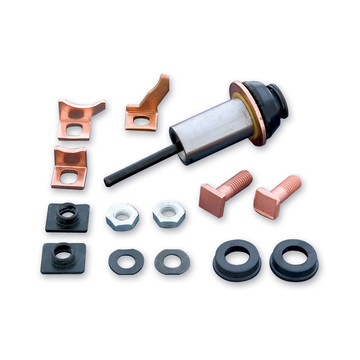 Reparatursatz, Starter - 300821 VALEO